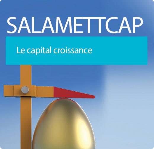 SALAMETT CAP