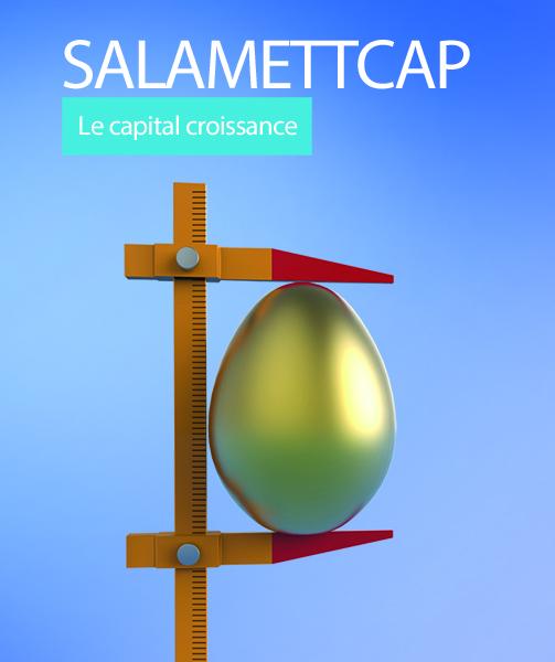 SALAMETT CAP