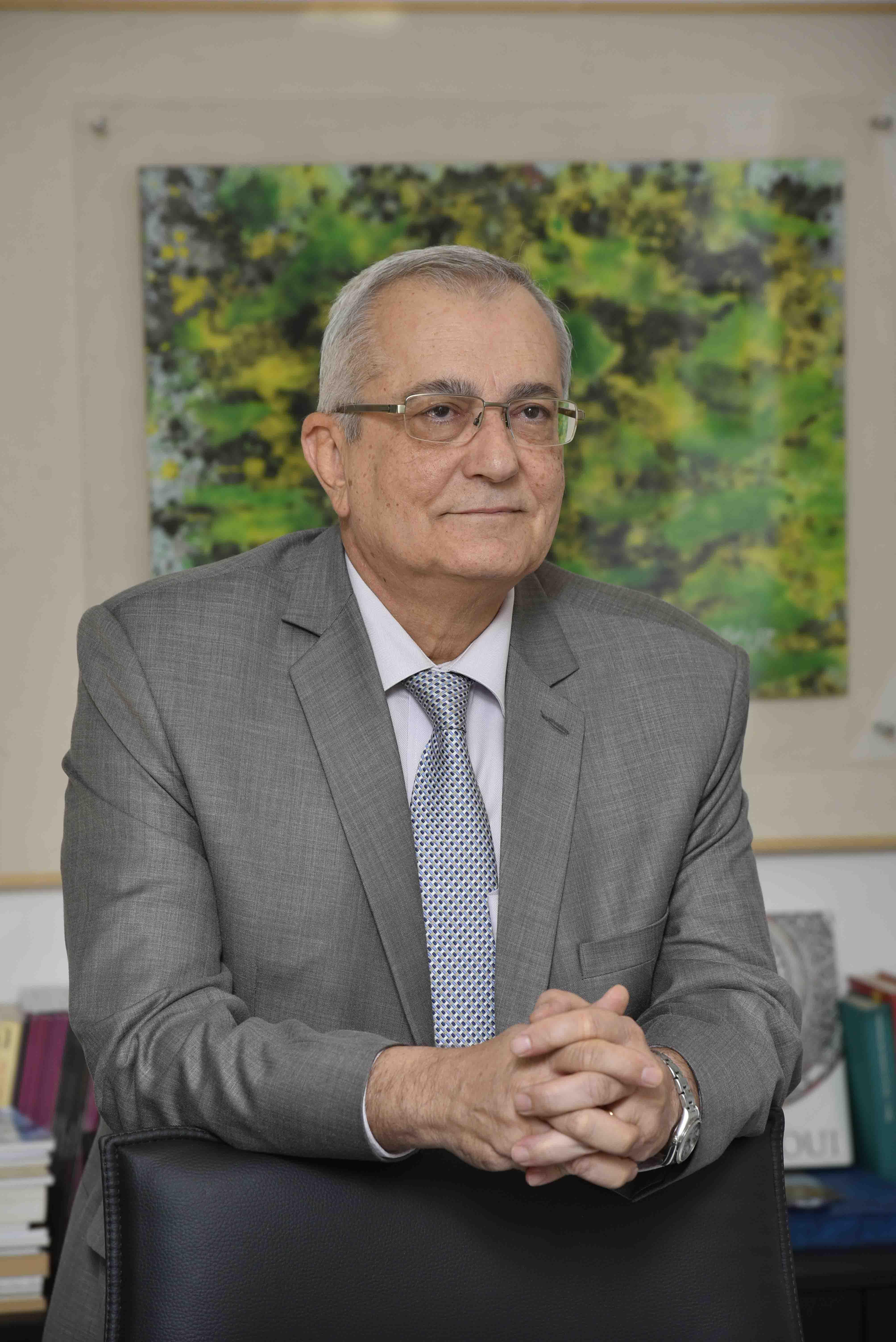 Ferid Ben Brahim