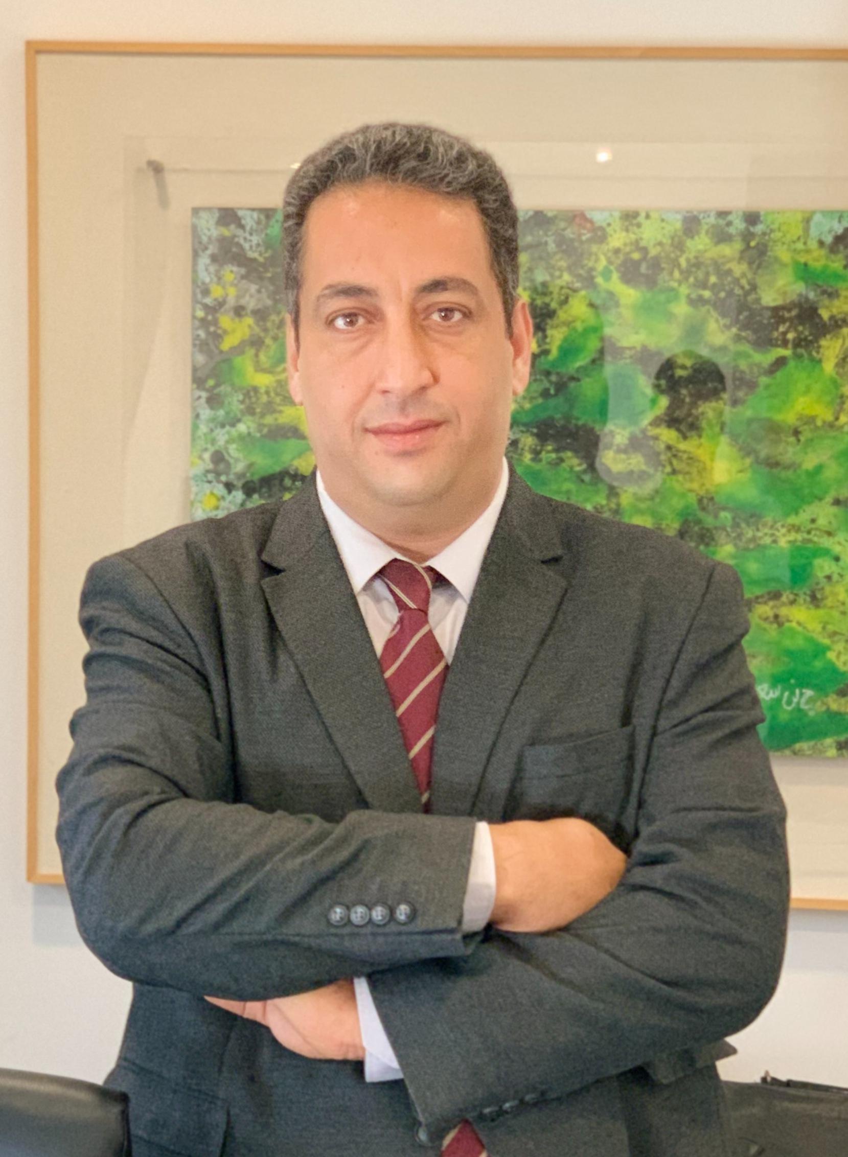 Mehdi Dhifallah